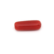 Natural Coral (Moonga) 4.73cts (5.25ratti)